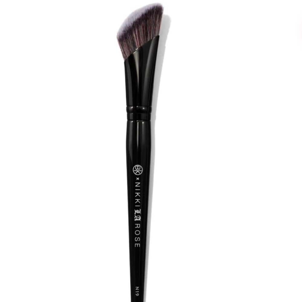 BK Beauty x Nikki La Rose N19 Ultimate Coverage Makeup Brush